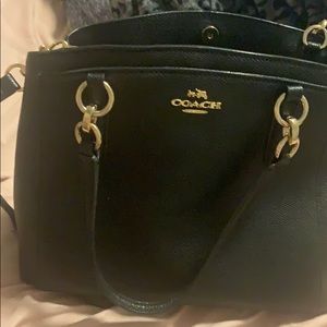Couch purse